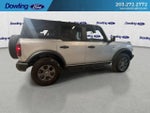 2022 Bronco Thumbnail 4