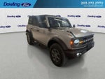 2022 Bronco Thumbnail 6