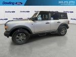 2022 Bronco Thumbnail 8