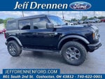 2022 Bronco Thumbnail 1