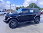 2022 Bronco Thumbnail 2
