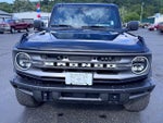 2022 Bronco Thumbnail 5