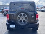 2022 Bronco Thumbnail 6