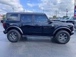 2022 Bronco Thumbnail 8