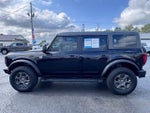 2022 Bronco Thumbnail 9