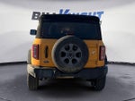 2022 Bronco Thumbnail 2