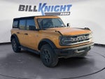 2022 Bronco Thumbnail 4
