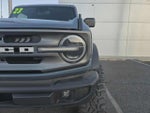 2023 Bronco Thumbnail 9
