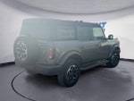 2023 Bronco Thumbnail 5