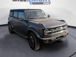 2023 Bronco Thumbnail 6