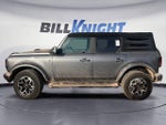 2023 Bronco Thumbnail 2