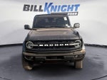 2023 Bronco Thumbnail 8
