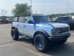 2023 Bronco Thumbnail 2