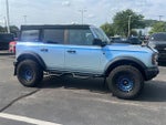 2023 Bronco Thumbnail 3