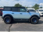 2023 Bronco Thumbnail 4
