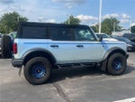 2023 Bronco Thumbnail 5