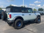 2023 Bronco Thumbnail 6