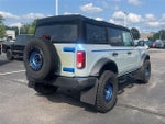 2023 Bronco Thumbnail 7