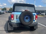 2023 Bronco Thumbnail 9