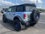 2023 Bronco Thumbnail 10