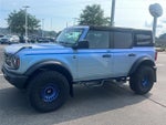 2023 Bronco Thumbnail 14
