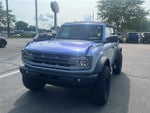 2023 Bronco Thumbnail 16
