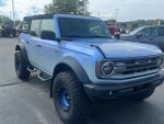2023 Bronco Thumbnail 18