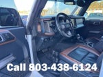 2023 Bronco Thumbnail 5