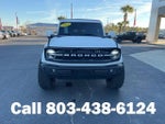 2023 Bronco Thumbnail 34