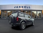 2023 Bronco Thumbnail 5