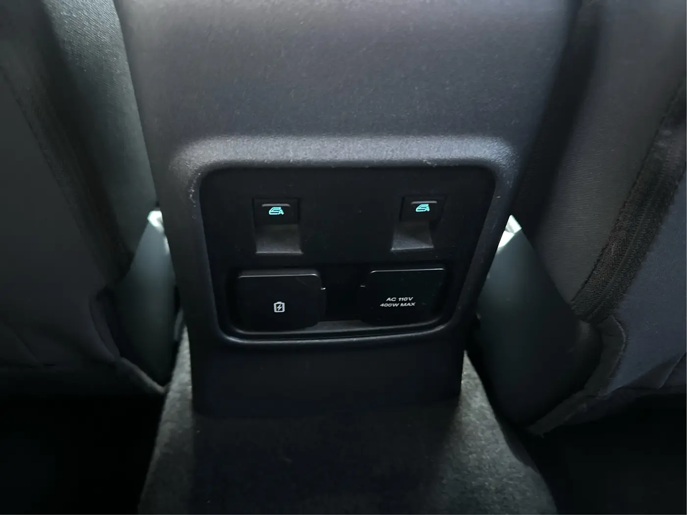 2023 Ford Bronco - $40,440