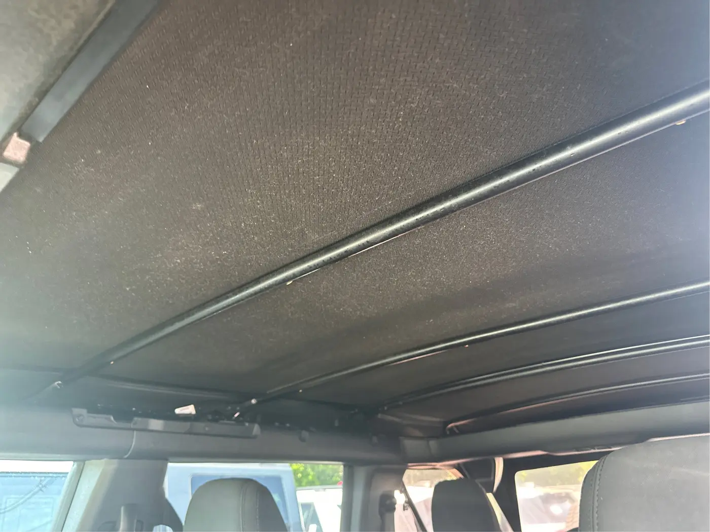 2023 Ford Bronco - $40,440