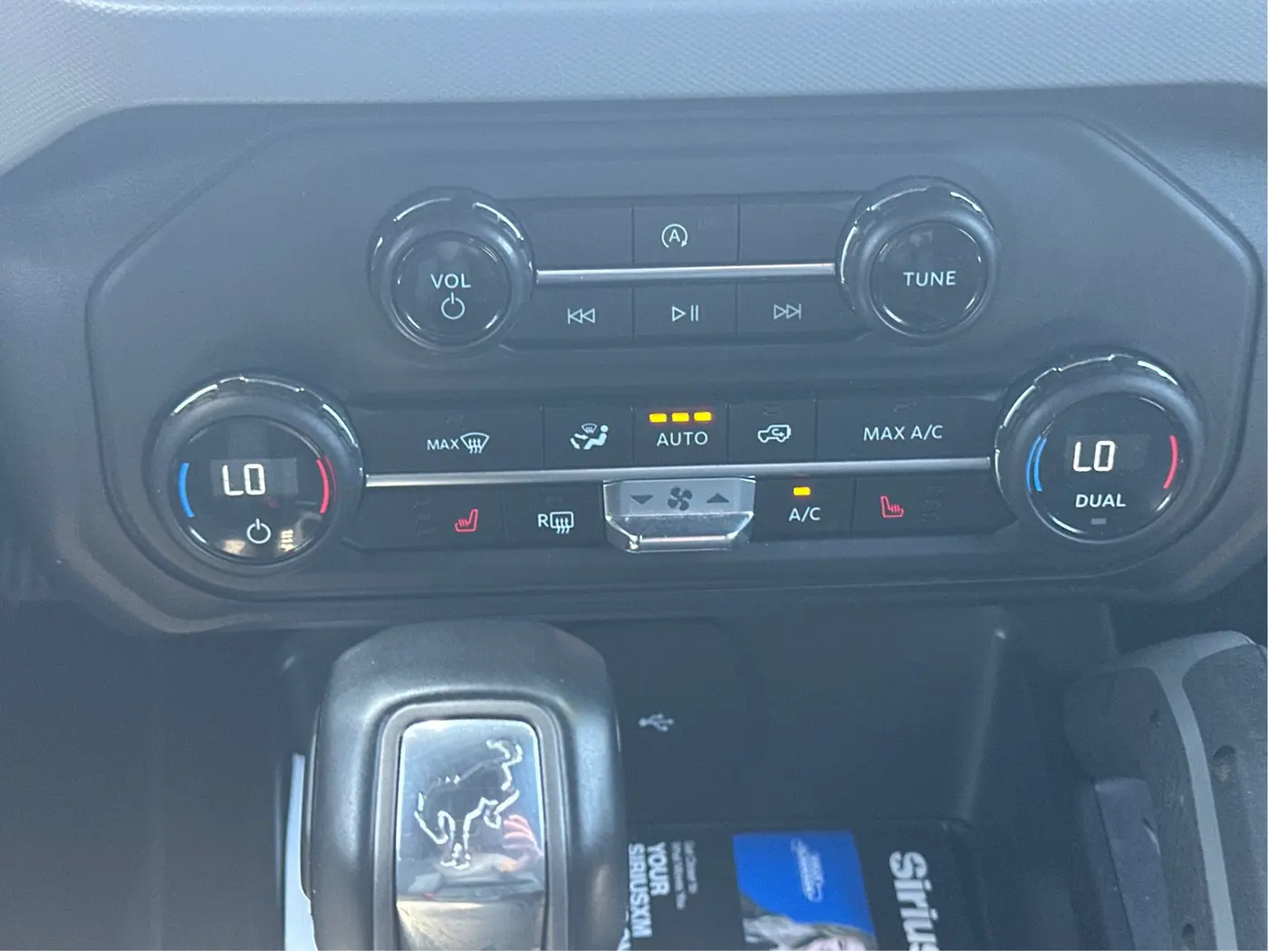 2023 Ford Bronco - $40,440
