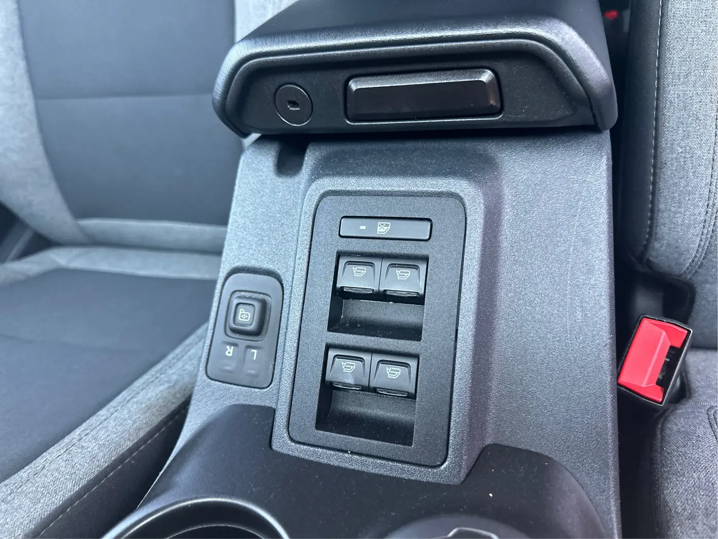 2023 Ford Bronco - $40,440