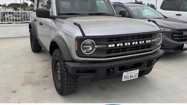 Preowned 2023 Ford Bronco Big Bend for Sale