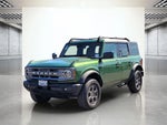 2023 Bronco Thumbnail 11