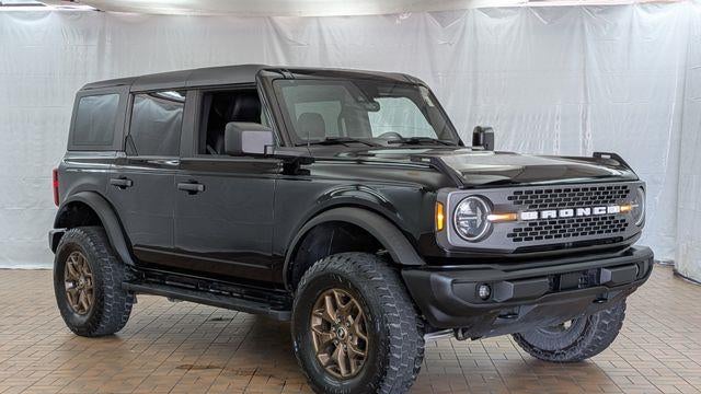 Preowned 2023 Ford Bronco Base for Sale