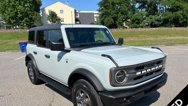Preowned 2023 Ford Bronco Base for Sale
