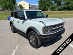 2023 Bronco Thumbnail 1