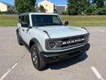 2023 Bronco Thumbnail 2