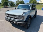 2023 Bronco Thumbnail 4