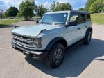 2023 Bronco Thumbnail 5