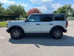 2023 Bronco Thumbnail 6
