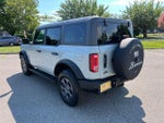 2023 Bronco Thumbnail 7