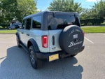 2023 Bronco Thumbnail 8