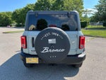 2023 Bronco Thumbnail 9