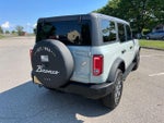 2023 Bronco Thumbnail 10