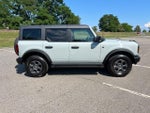 2023 Bronco Thumbnail 12