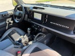 2023 Bronco Thumbnail 36
