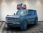 2023 Bronco Thumbnail 1